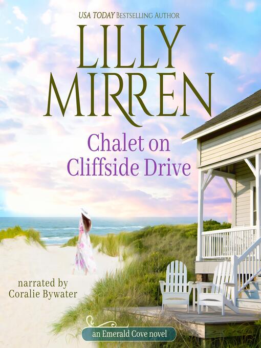 Title details for Chalet on Cliffside Drive by Lilly Mirren - Available